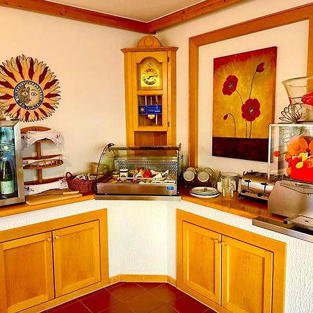 Pension Thermenland Fürstenfeld エクステリア 写真