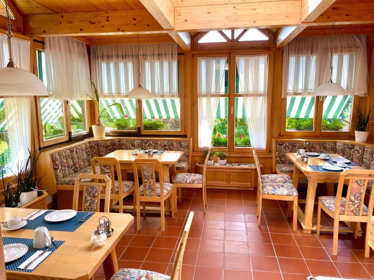 Pension Thermenland Fürstenfeld エクステリア 写真